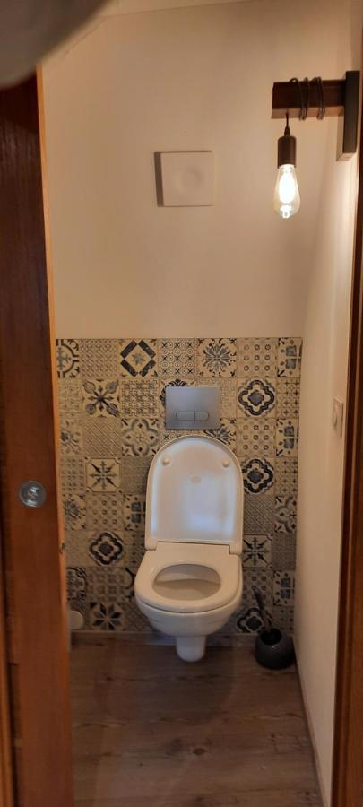 Appartement Atypique 第戎 外观 照片